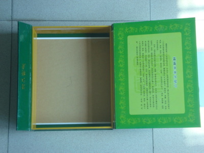 溫州加隆印業 匠心打造茶葉包裝，一站式解決價格、定制與設計需求